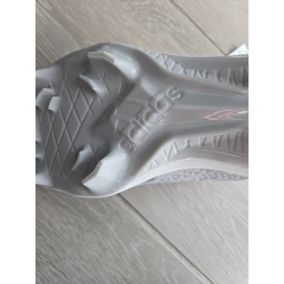 Adidas Men\'s Adizero Electric 2.0 TPU TD Baseball Cleats Size: 9